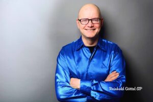 Kinder stärken. Autor von Hilfe! Welche Zukunft hat mein Kind