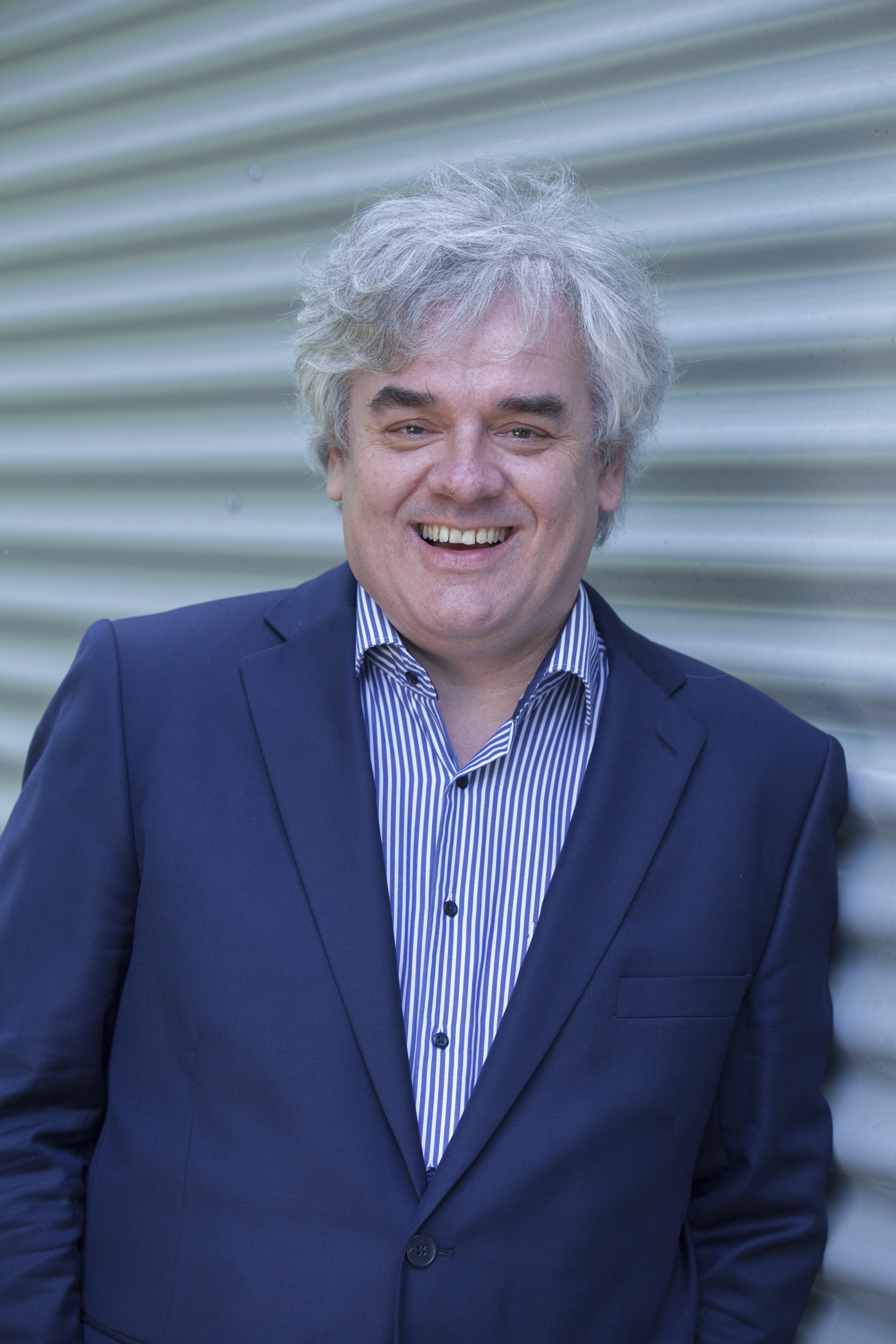 Prof. Dr. Dietmar Till