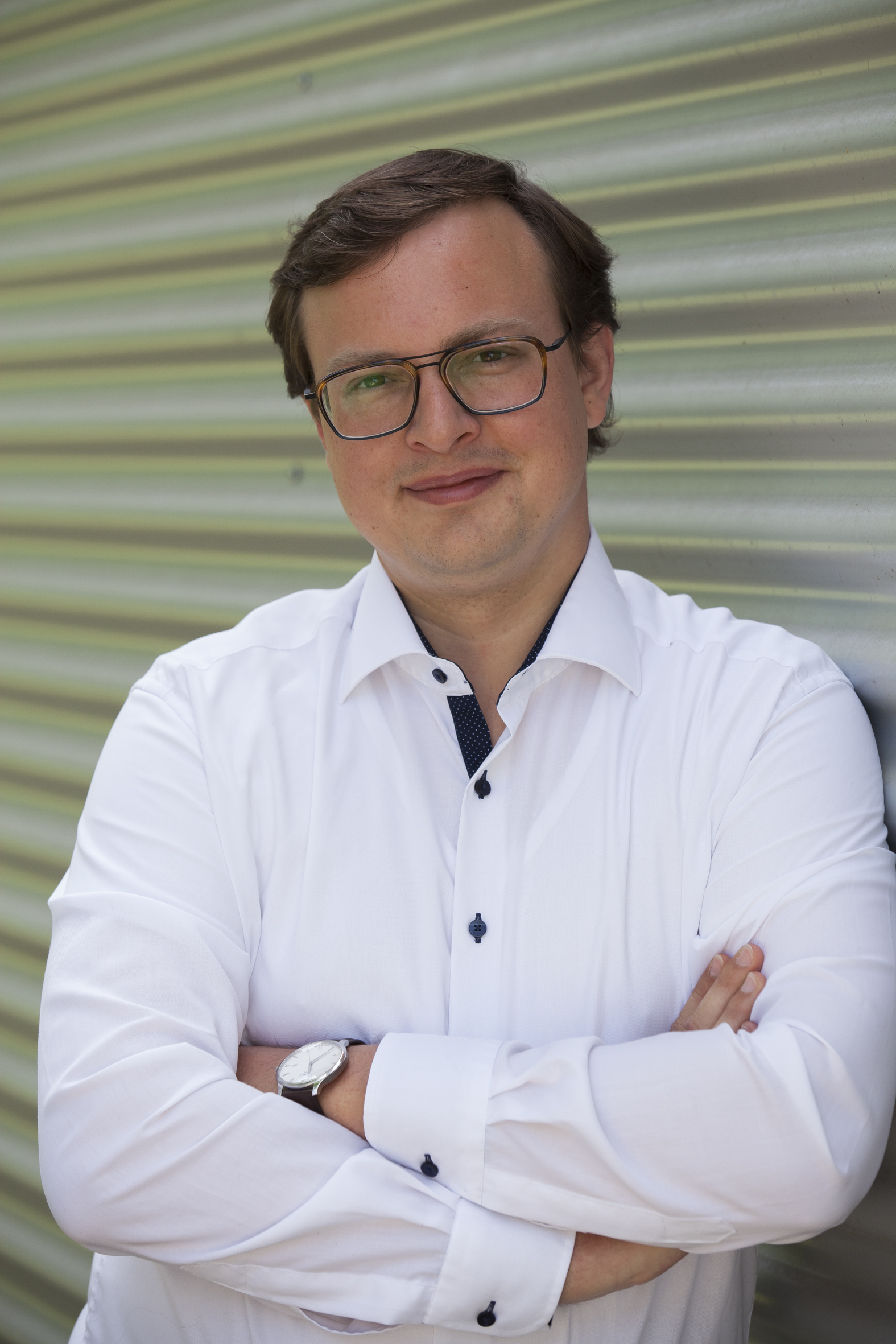Lorenz Brockmann M.A.