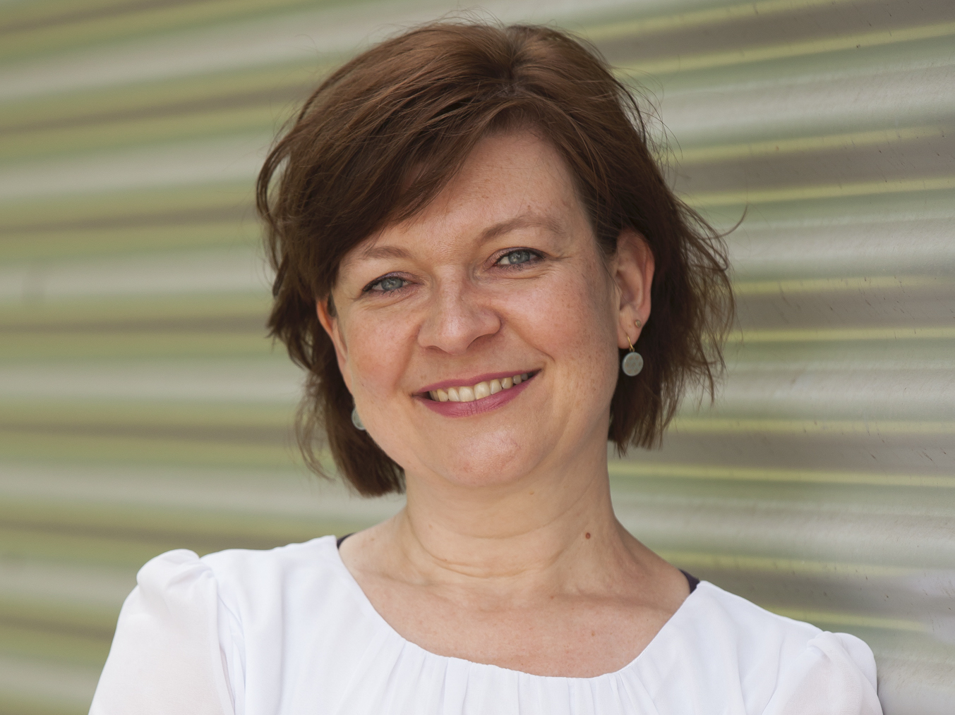Christina Handschel