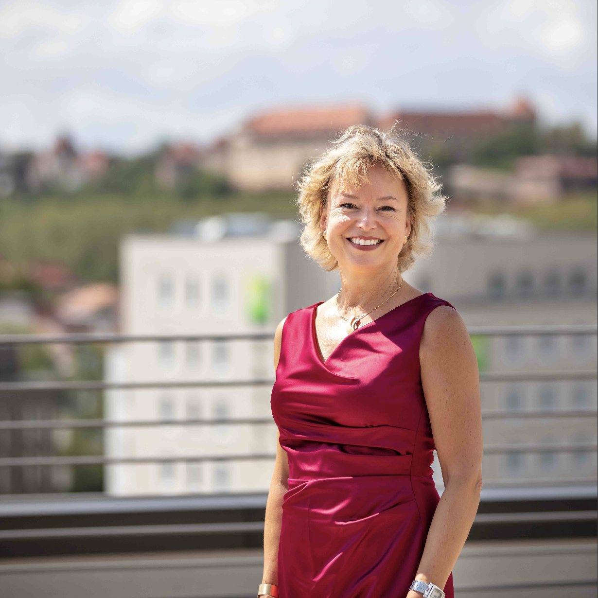 Anja Henke