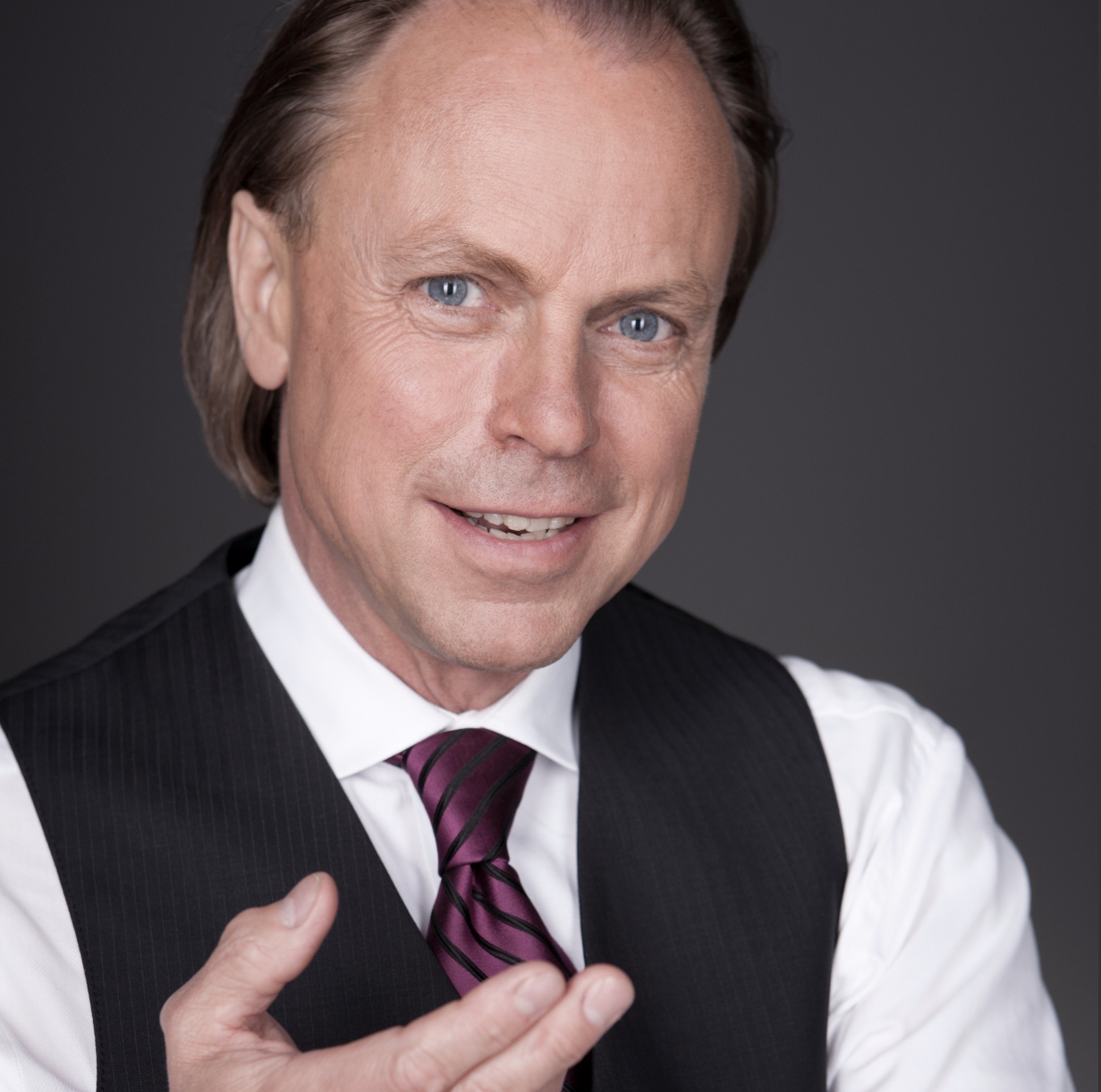 Dr. Marco Freiherr von Münchhausen