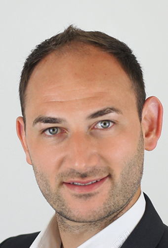 Mario Pedron