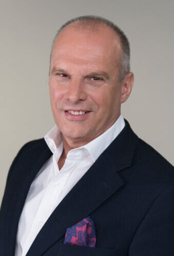 Jürgen Hartmann