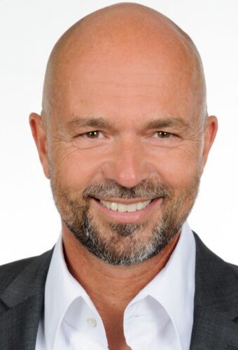 Holger Jo Scholz