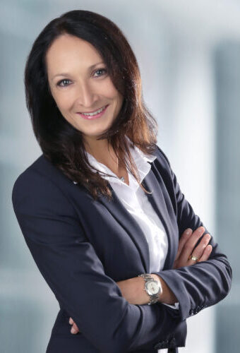 Dr. Irene Schönreiter