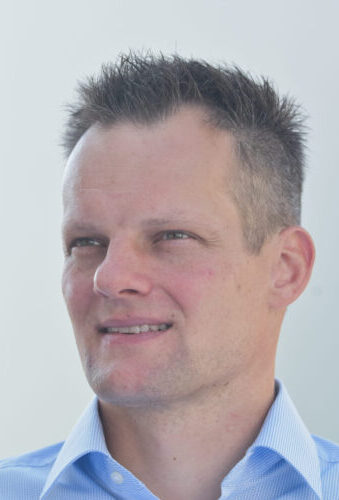 Thomas Steffens
