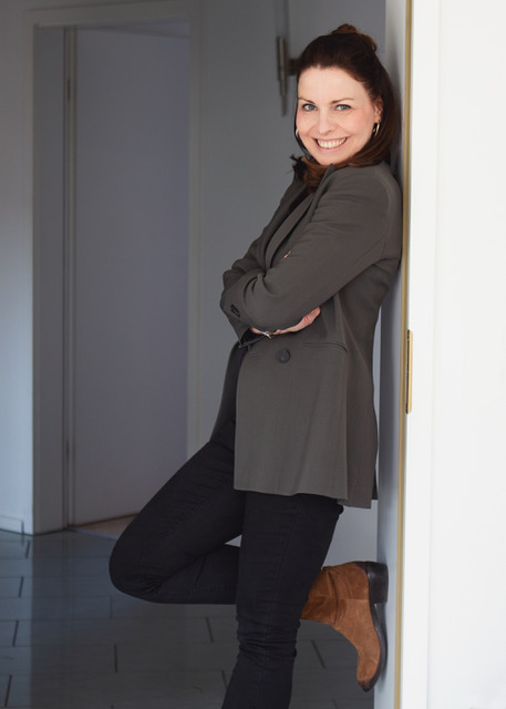 Monique Dannehl