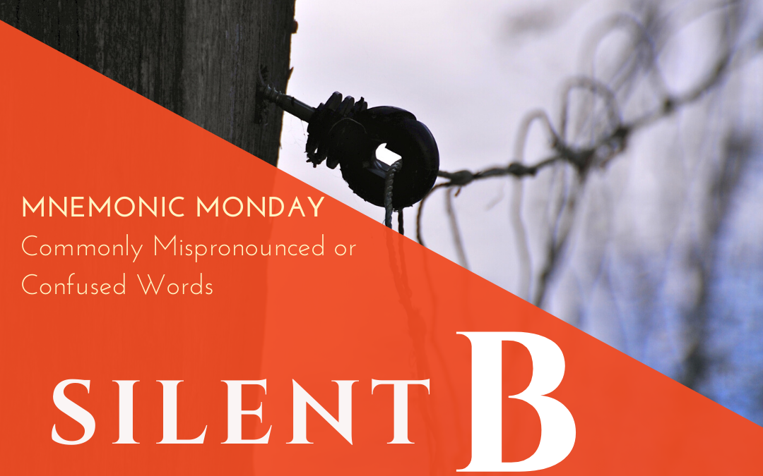 The Silent B