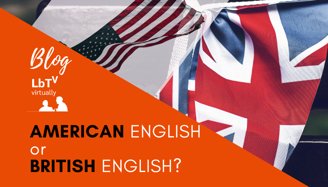 English British American – die Unterschiede