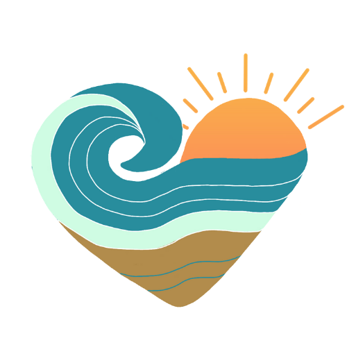 Tideflow Herzlogo