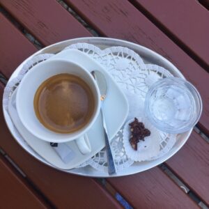 Kaffee & Konfetti