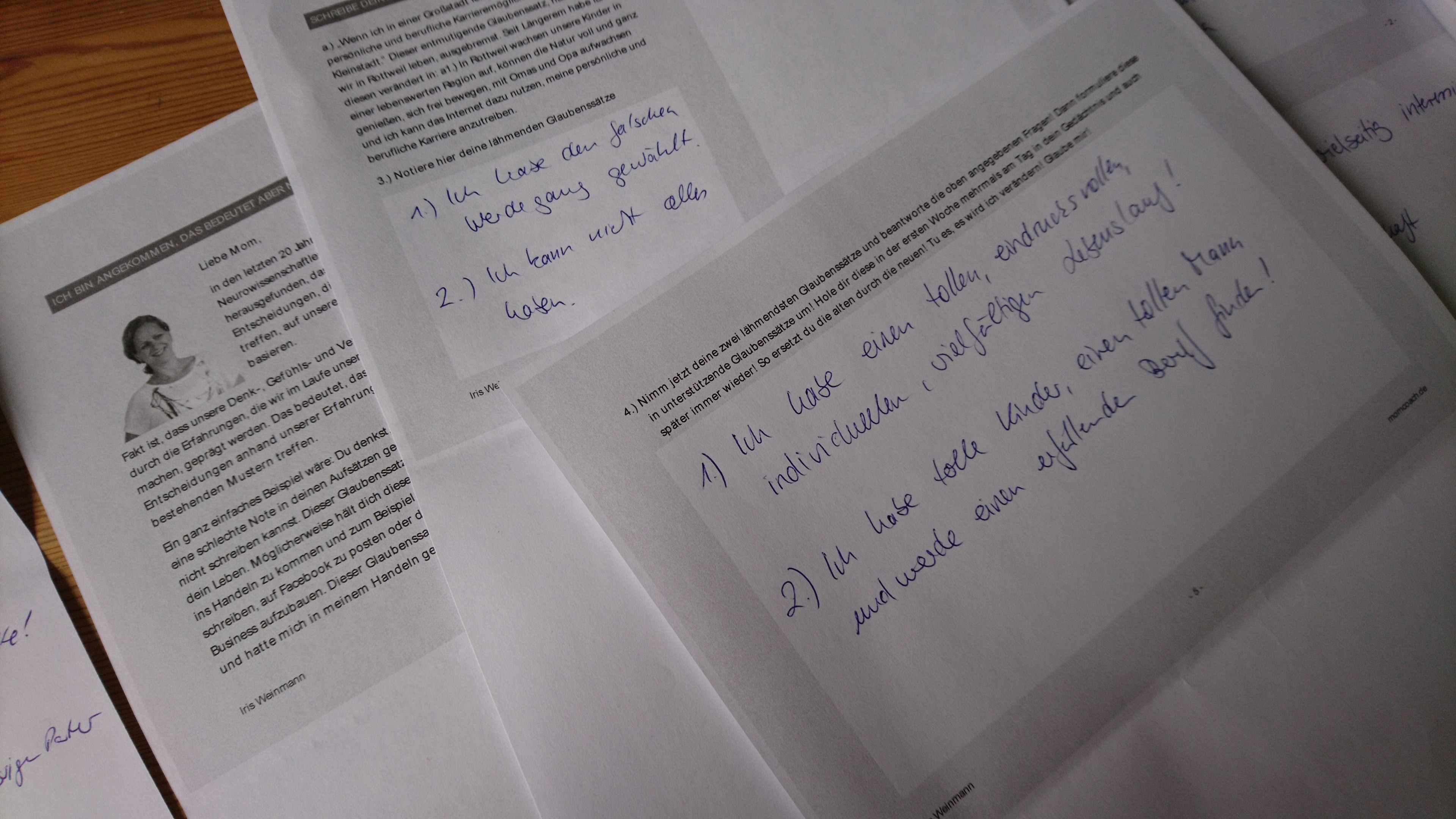 Mit dieser Methode kommst du schneller an dein Ziel!