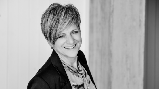 Darum tue ich, was ich tue – Iris Weinmann