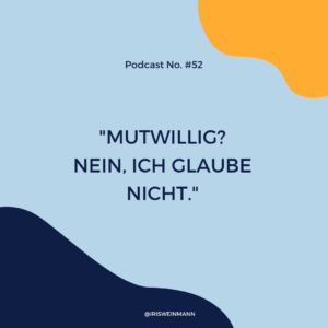 Dingswums dein Leben