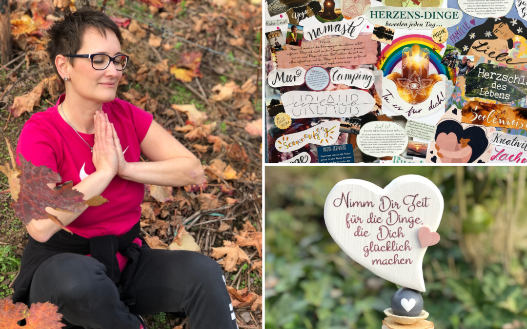 Gastbeitrag: Das Visionboard – ein magisches Tool mit unendlich viel Tiefe von Diana Retterath (Annimaleni)