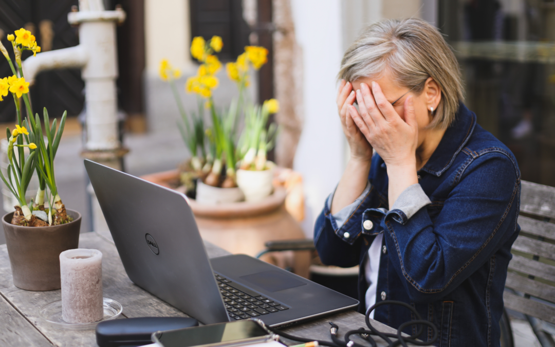 Dislike: Das mag ich an meinem Job als Klarheitsförderin im Online Biz so gar nicht