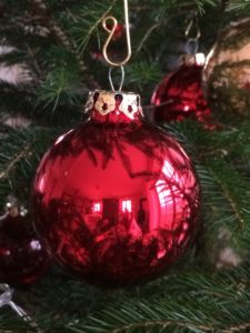 Stress zu Weihnachten