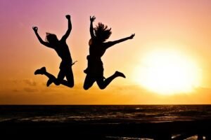 gesund und fit immun