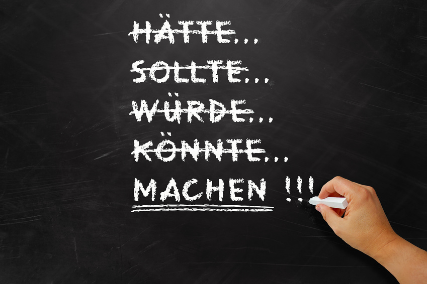 Bin ich gut genug? Selbstzweifel überwinden.