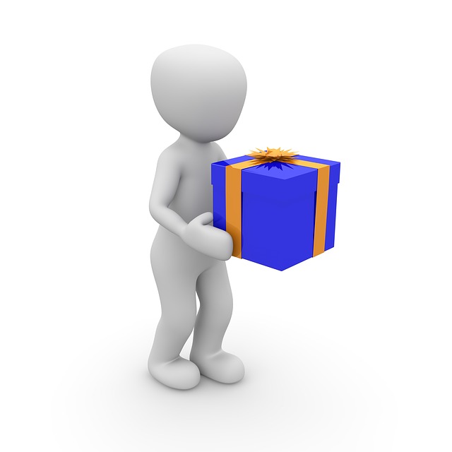@geschenk