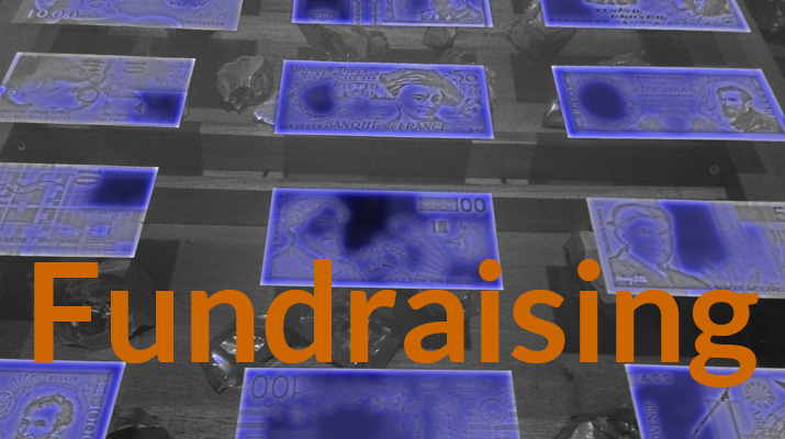 Was ist Fundraising?