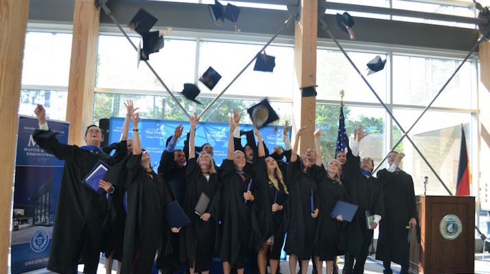 Auf gehts: Master Studiengang «Fundraising-Management und Philanthropie (M.A.)»
