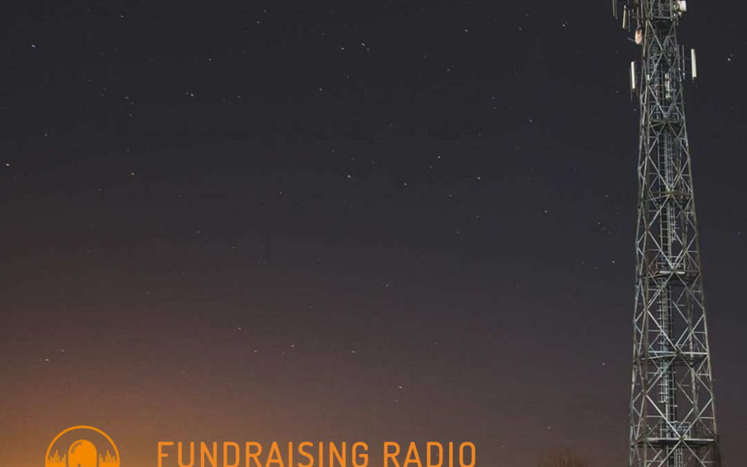 Warum ich jetzt Fundraising studiere.