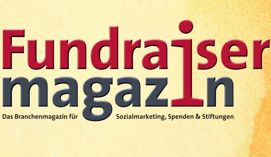 Wir sind Fundraiserinnen!
