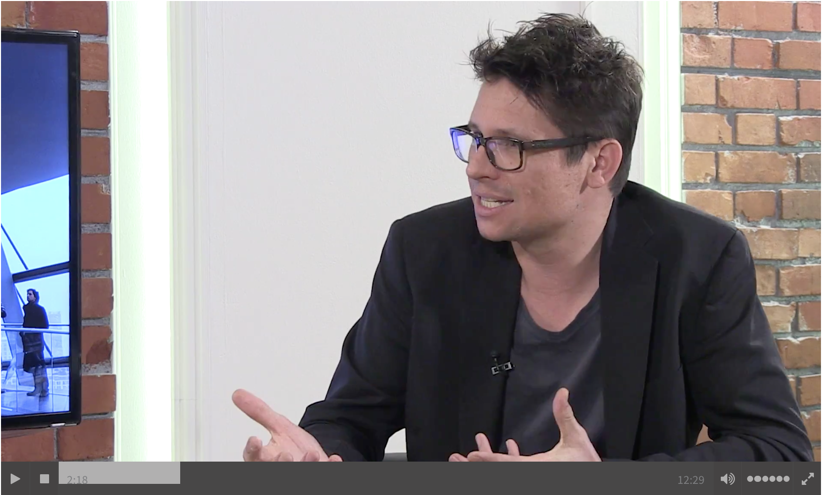 StifterTV: Interview zum Digital-Fundraising