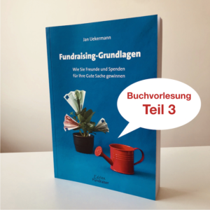 Fundraising Podcast