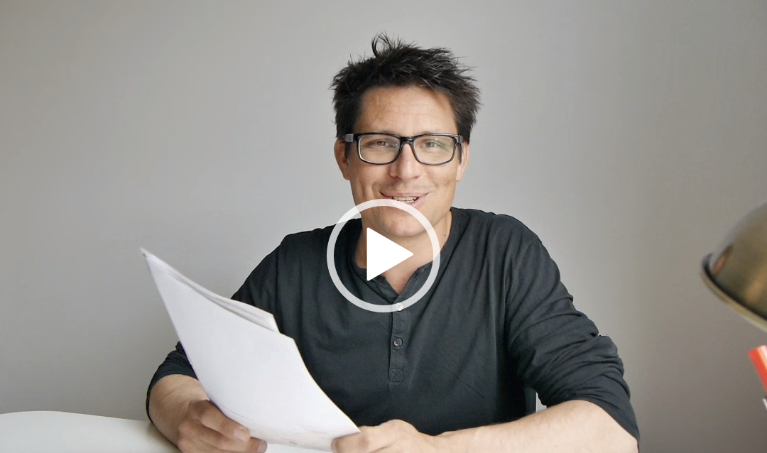 Neuer Online Video Kurs: «Spenden- und Dankbriefe schreiben»