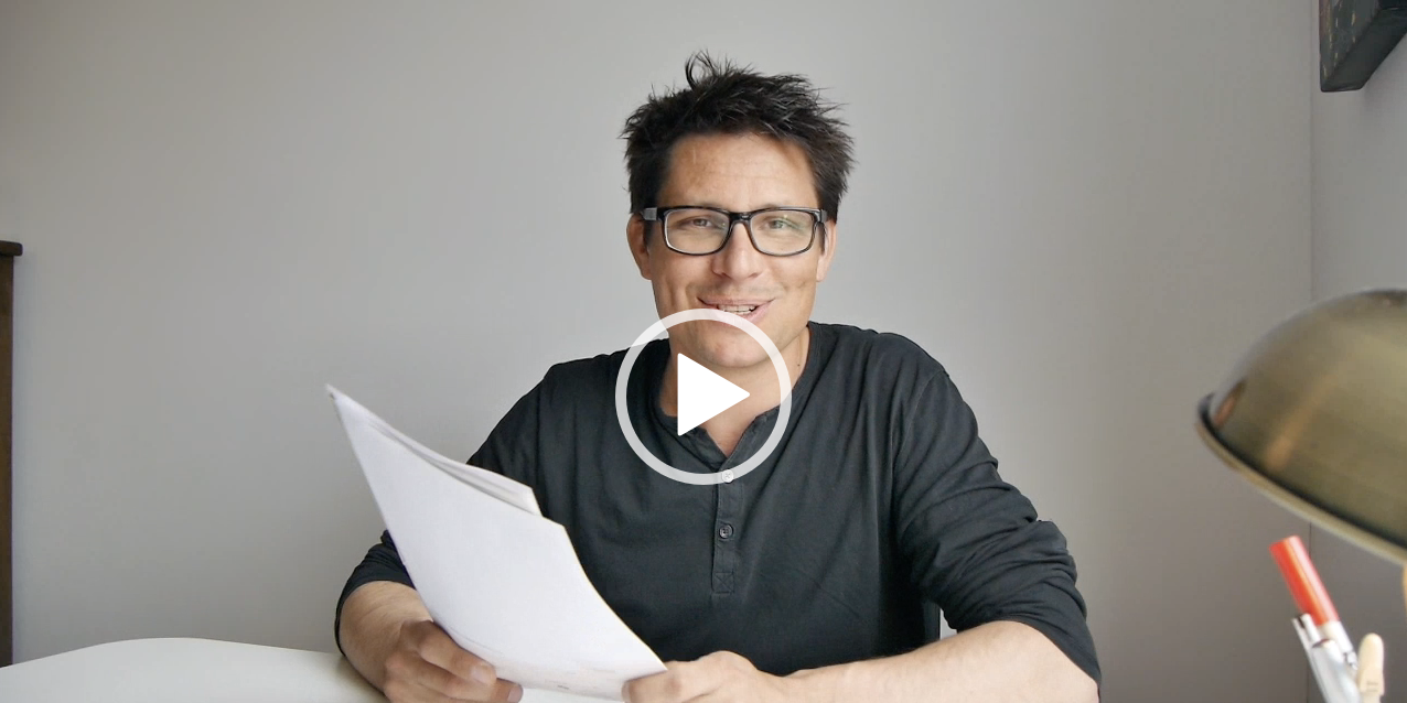 Neuer Online Video Kurs: «Spenden- und Dankbriefe schreiben»