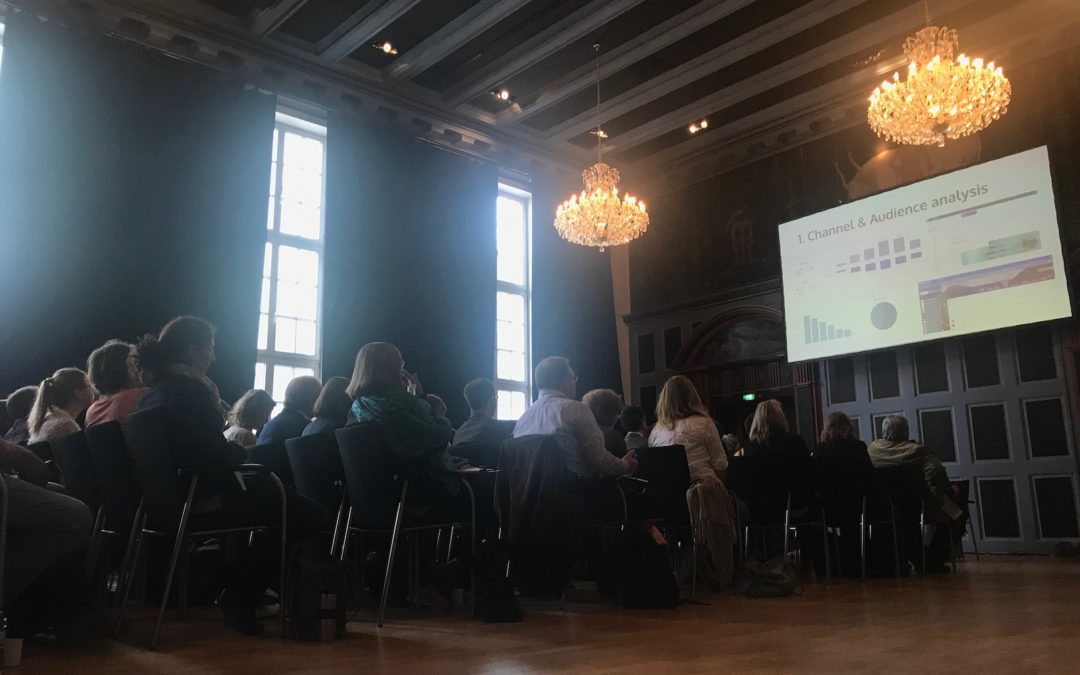5 must-haves für eine Digital Fundraising Strategie