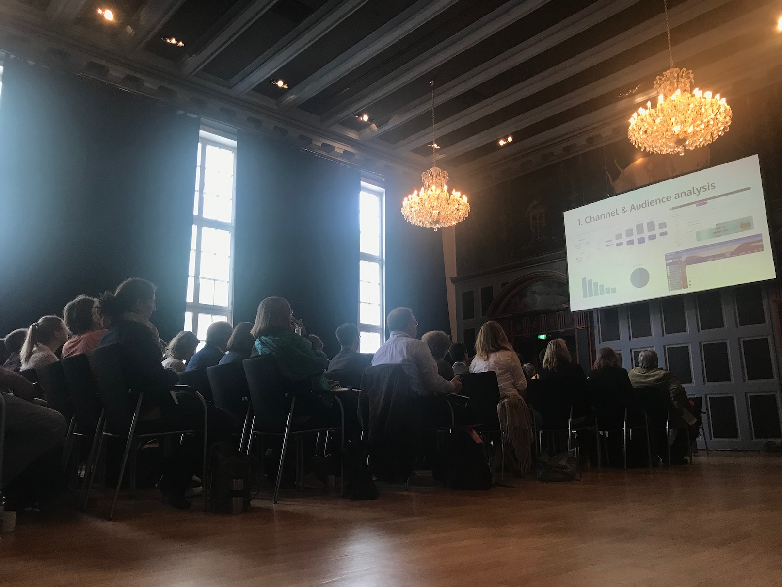 5 must-haves für eine Digital Fundraising Strategie