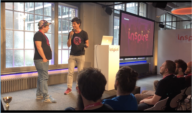 Spenden und mehr mit Alexa und RaiseNow
