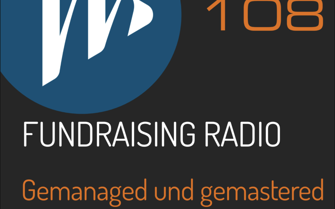 Ausführlicher Erfahrungsbericht über das Masterstudium Fundraising