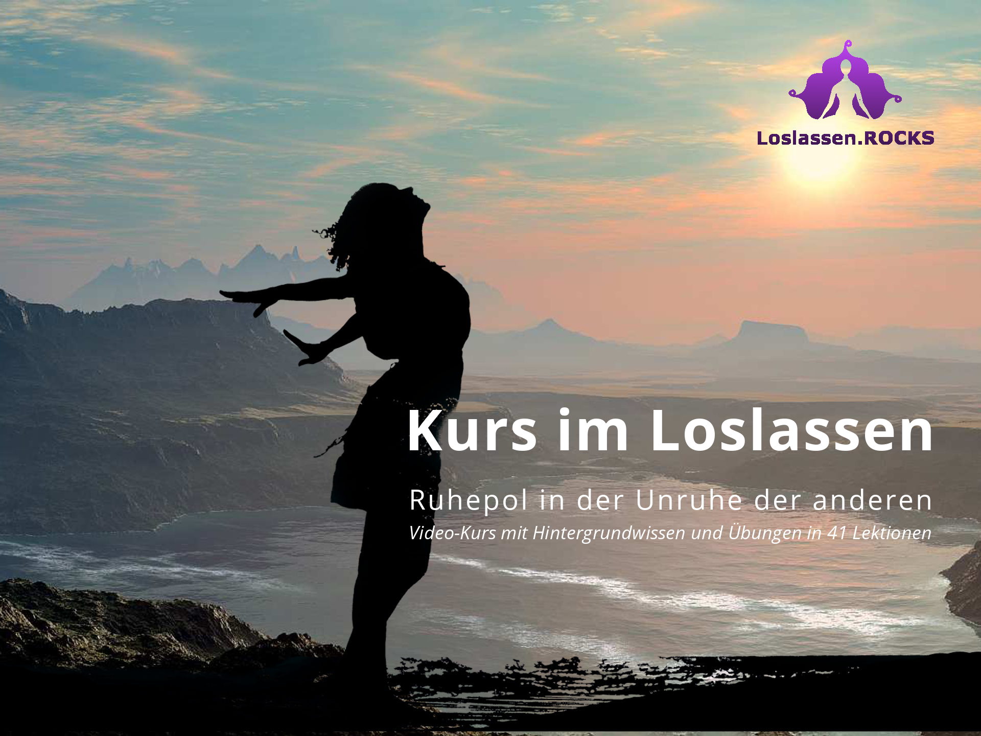 Kurs im Loslassen