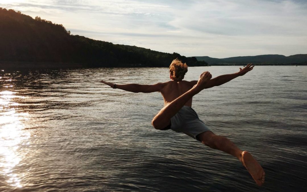 Gedanken abschalten und Loslassen im Urlaub 09: Digital Detox Urlaub