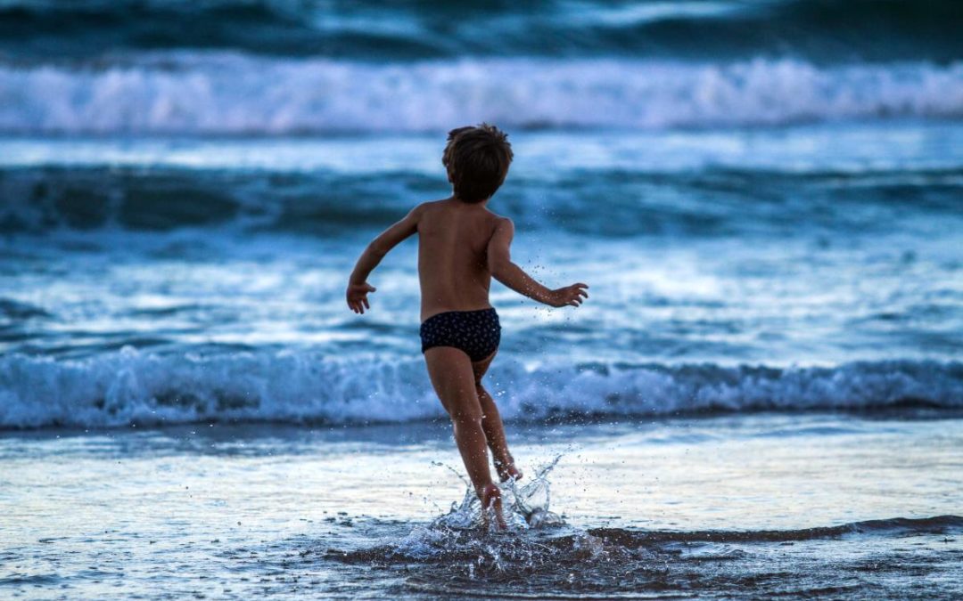 Gedanken abschalten und Loslassen im Urlaub 12: Folge deiner Lust
