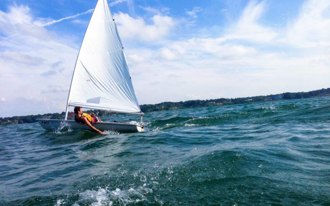 Gedanken abschalten und Loslassen im Urlaub 13: Innenwelt Kino