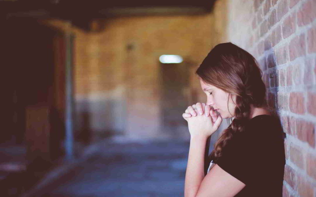 Emotionsregulation: Angst und Unruhe loslassen und sich richtig abschirmen