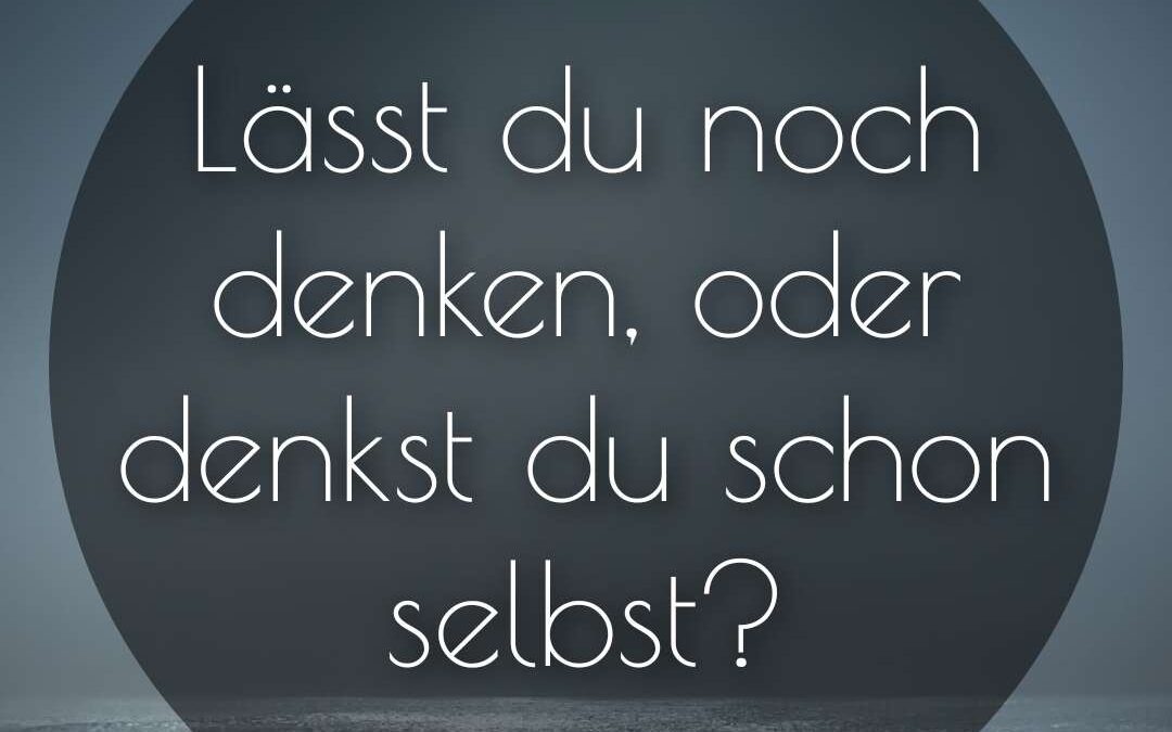 Loslassen lernen #5.1: Die 9 Geheimnisse des Loslassens (Was ist die #1?)