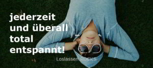 Entspannungstechniken