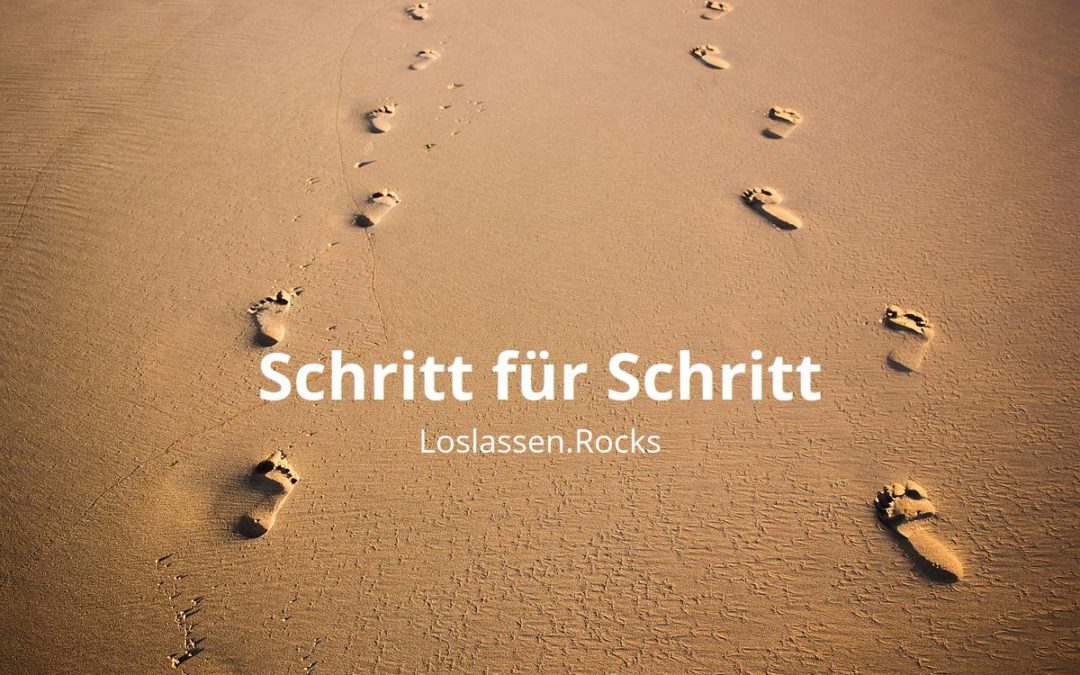 Blockaden lösen, Nervosität bekämpfen und nervöse Unruhe loslassen