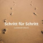 Blockaden lösen - Schritt für Schritt - Anleitung