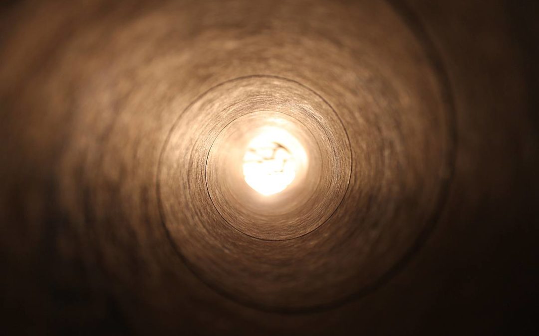 Emotionen regulieren: Wie du wieder Licht am Ende des Tunnels siehst