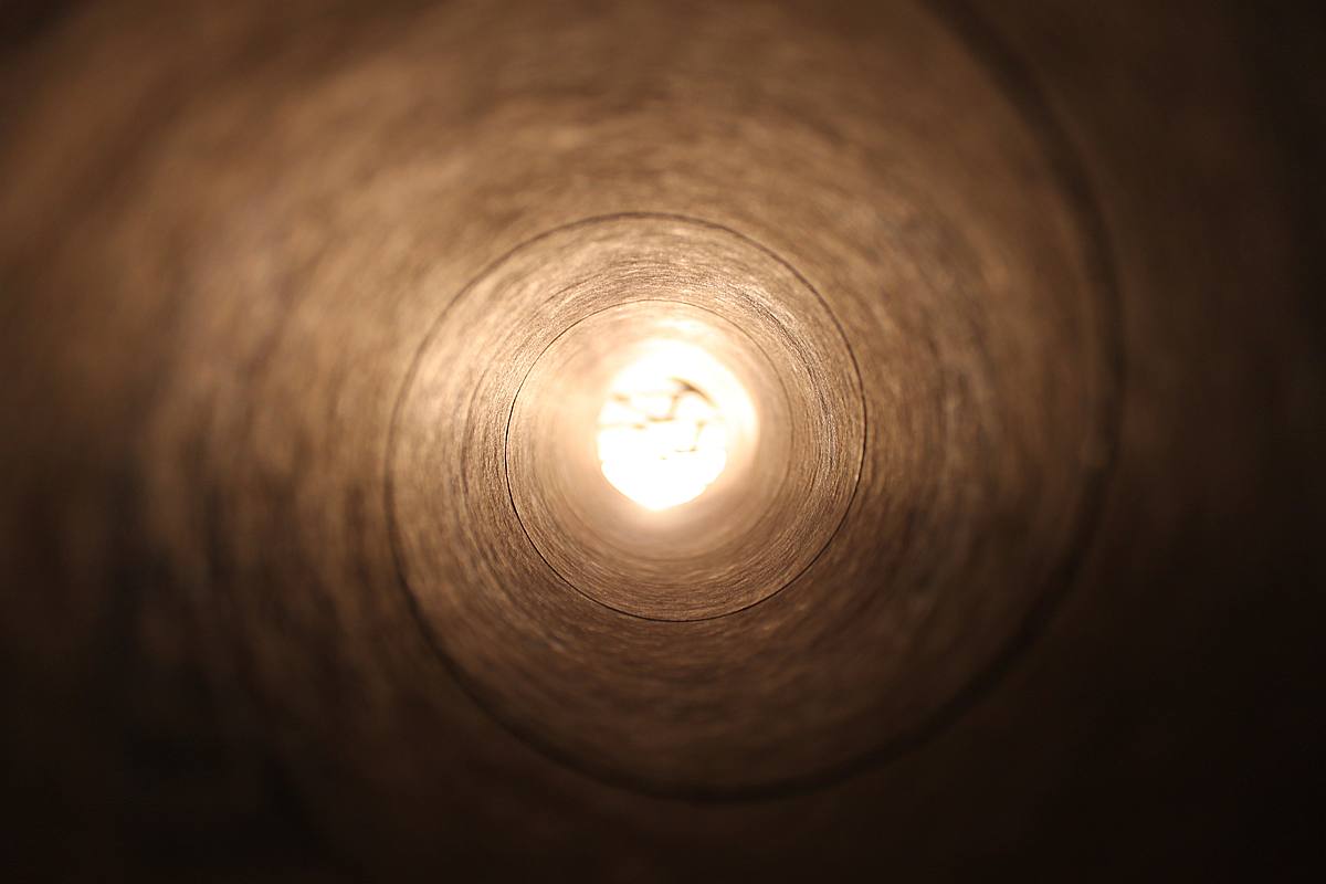 Emotionen regulieren: Wie du wieder Licht am Ende des Tunnels siehst