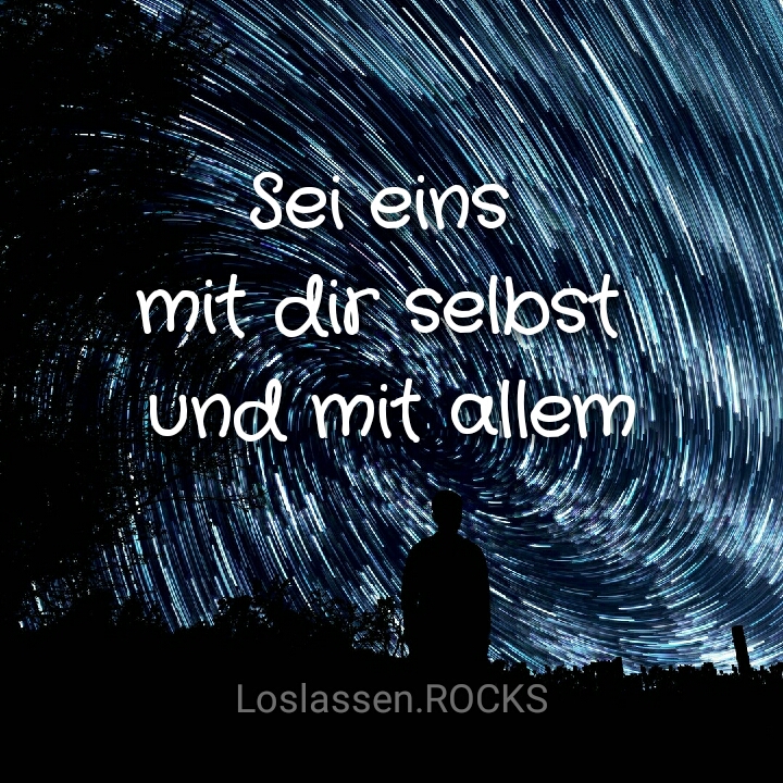 Sei eins mit dir selbst Anleitung für innere Ruhe Sei eins mit dir selbst Anleitung für innere Ruhe