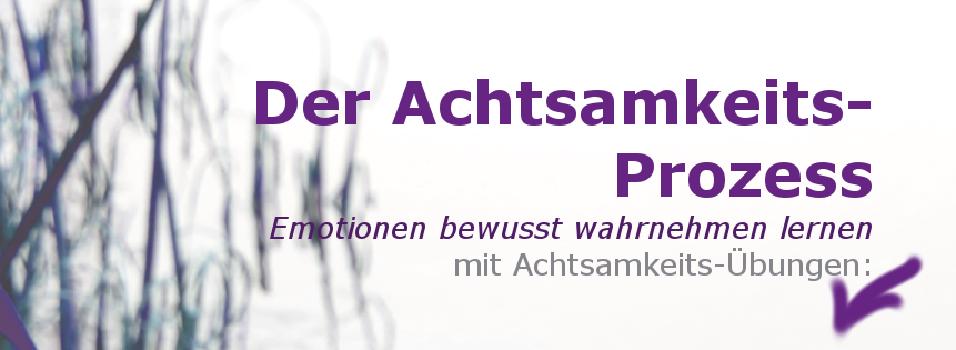 Achtsamkeits-Prozess - E-Mail-Kurs kostenlos